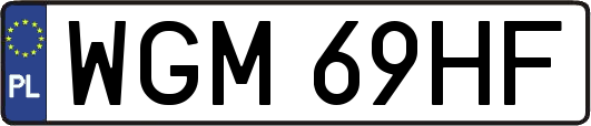 WGM69HF