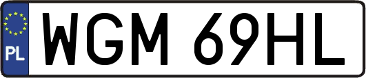 WGM69HL