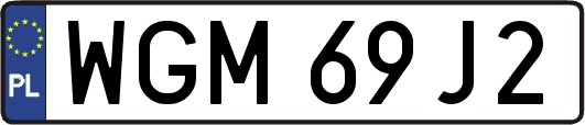WGM69J2