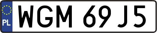WGM69J5