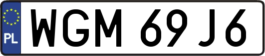 WGM69J6