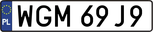WGM69J9