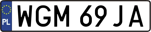 WGM69JA