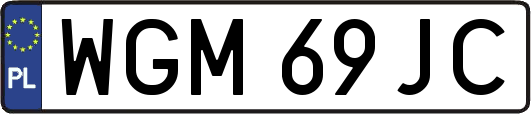 WGM69JC