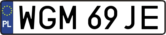 WGM69JE