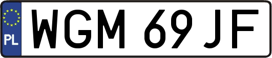 WGM69JF