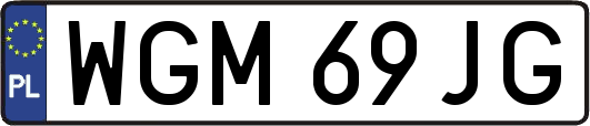 WGM69JG