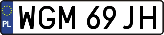 WGM69JH