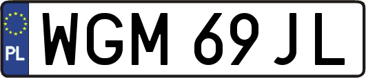 WGM69JL