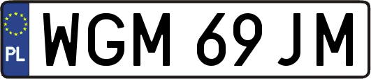 WGM69JM