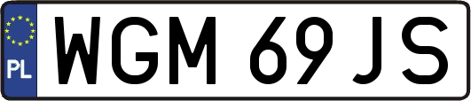 WGM69JS