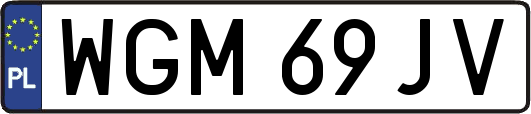 WGM69JV