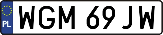 WGM69JW