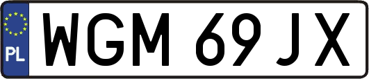 WGM69JX