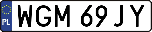 WGM69JY