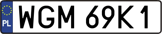 WGM69K1