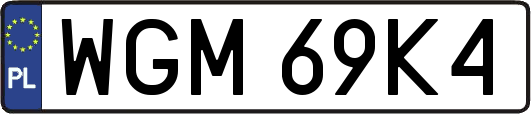 WGM69K4