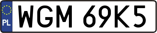 WGM69K5