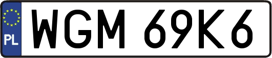WGM69K6
