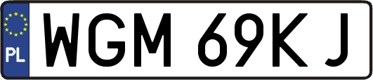 WGM69KJ
