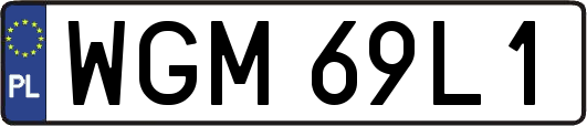 WGM69L1