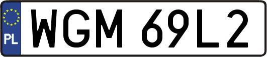WGM69L2