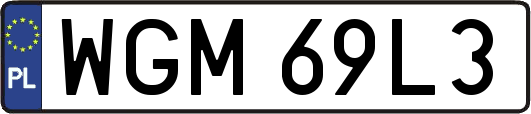 WGM69L3