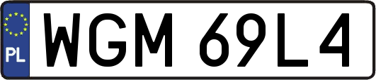 WGM69L4