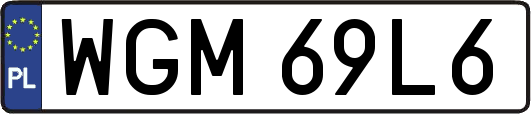 WGM69L6