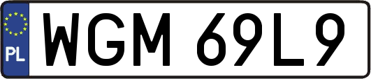 WGM69L9