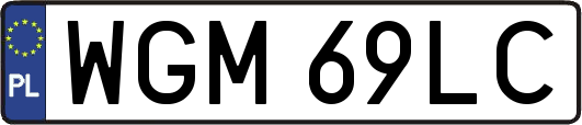 WGM69LC