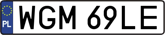 WGM69LE