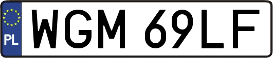 WGM69LF