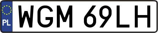 WGM69LH