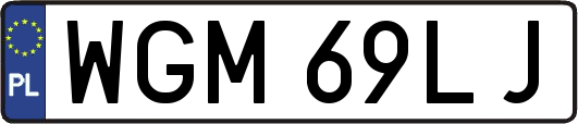 WGM69LJ