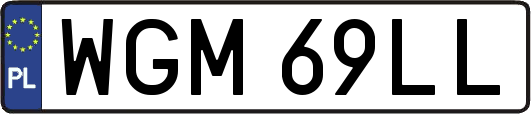 WGM69LL