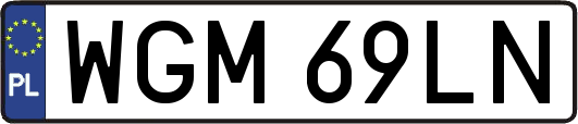 WGM69LN