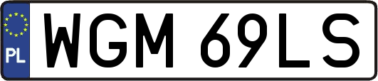 WGM69LS