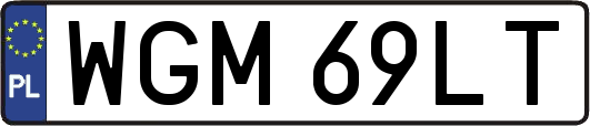 WGM69LT