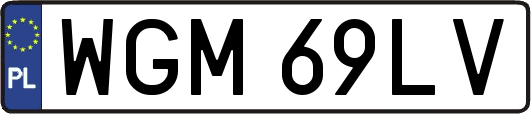 WGM69LV