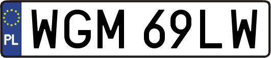 WGM69LW