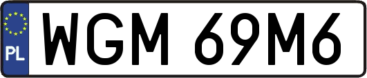 WGM69M6