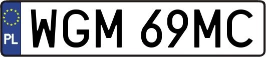 WGM69MC