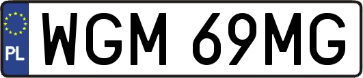 WGM69MG