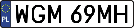 WGM69MH