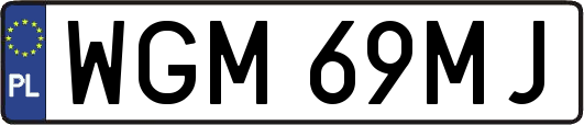 WGM69MJ