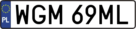 WGM69ML