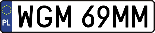WGM69MM