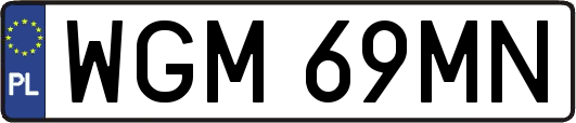 WGM69MN
