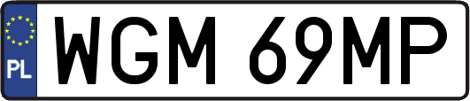 WGM69MP